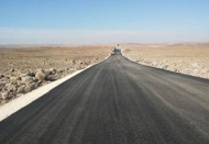 Dar yollar genişletilecek