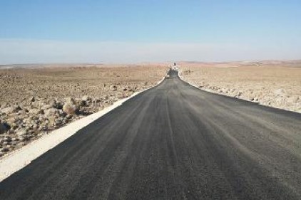 Dar yollar genişletilecek