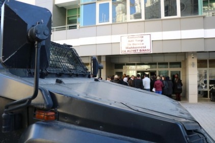 Darbe girişimi sanığı kurmay albay iddiaları reddetti 