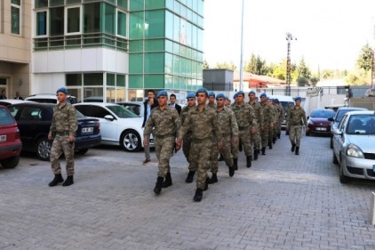Darbe girişimi sanığı yüzbaşıdan şaşırtan savunma:
