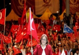 Darbelerin, 15 Temmuz kadar hainini görmedik