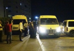 Darbeye teşebbüs eden 33 kişi gözaltına alındı