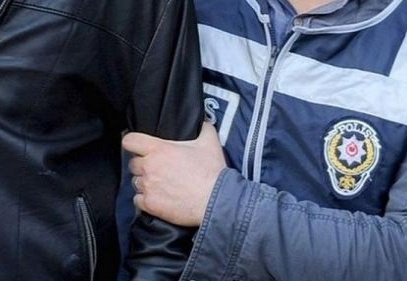 Darende Kaymakamı Ali Türk Antep’te FETÖ’den tutuklandı