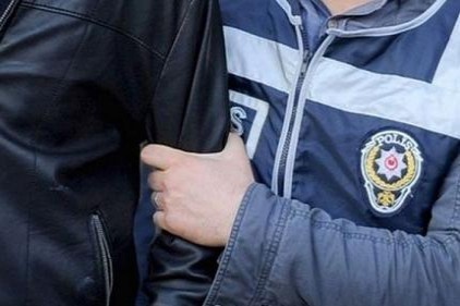 Darende Kaymakamı Ali Türk Antep&#8217;te FETÖ&#8217;den tutuklandı
