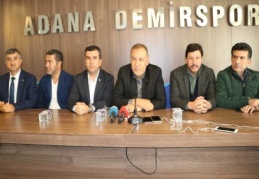 Darısı Gaziantepspor'un başına