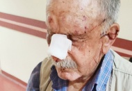 Darp edilen karı-kocanın oğlu: “Gözlerini toprak bürümüş”
