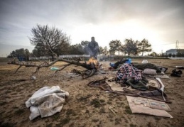 Darp, taciz ve tecavüz riski artıyor