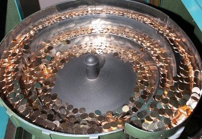 Darphane altın üretiminde frene bastı