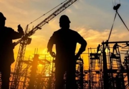 Darphane inşaat demiri takip sistemi kuracak