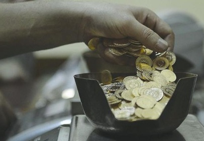 Darphane piyasaya altın sürecek