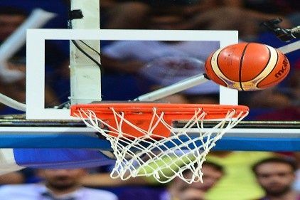 Darüşşafaka - Gaziantep Basketbol maçı yarın