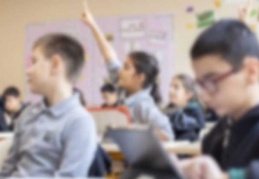 Darüşşafaka sınavı 31 Mayıs'ta