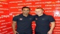 Darvydas Sernas ve Wilton Figueiredo Gaziantepsporlu oldu