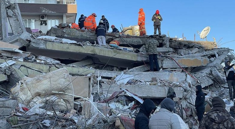 DASK'a yapılan başvuru sayısı 326 bini geçti