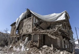 DASK'ın deprem bölgesindeki sigortalılara ödediği tazminat tutarı 10 milyar lirayı aştı