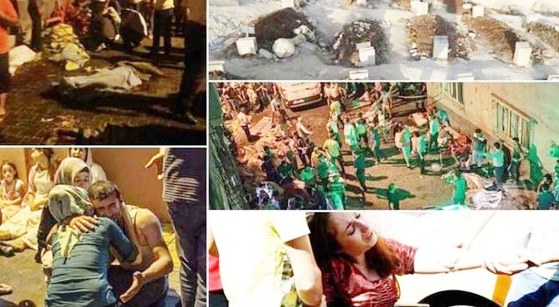 “Dava bitti, fakat adalet sağlanmadı”