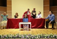 Dava Böög” komedi oyununu ücretsiz izleyici ile buluştu