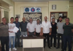 Davayı kazanan işçiler işe dönmek istiyor