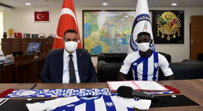 David Mendes, AMpute takım kadrosunda