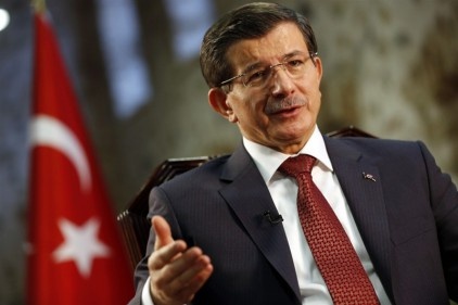 Davutoğlu: Akademisyenlerin tutuklu yargılanmasına karşıyım 