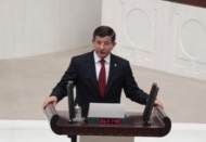 Davutoğlu, Antepli vekillerle görüştü