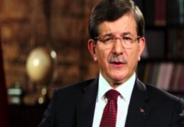 Davutoğlu, “Canlı bombaların miting alanına nasıl gelindiği belirlendi” dedi