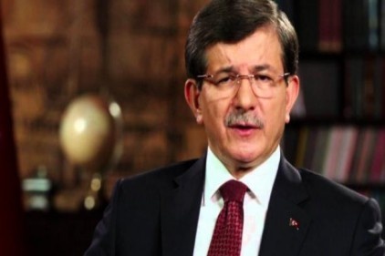 Davutoğlu, &#8220;Canlı bombaların miting alanına nasıl gelindiği belirlendi&#8221; dedi