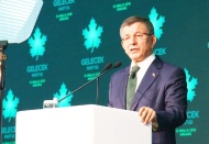 Davutoğlu da Corona’ya yakalandı