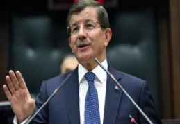 Davutoğlu Doğu ve Güneydoğu'dan STK'larla biraraya gelecek