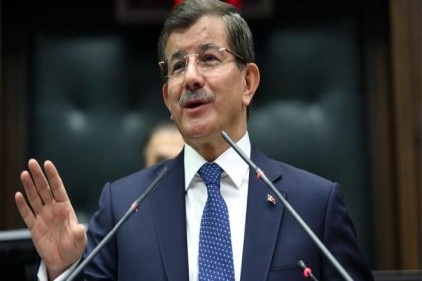 Davutoğlu Doğu ve Güneydoğu&#039;dan STK&#039;larla biraraya gelecek