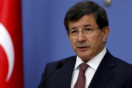 Davutoğlu: Halk başkanlığa onay vermedi