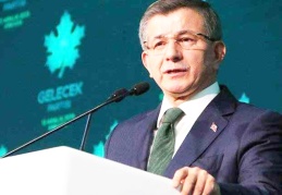 Davutoğlu: İktidar işçiyi gözden çıkardı!