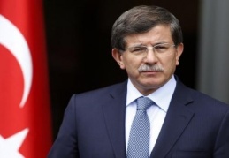 “Davutoğlu, kibirli bir Batı portresi çiziyor