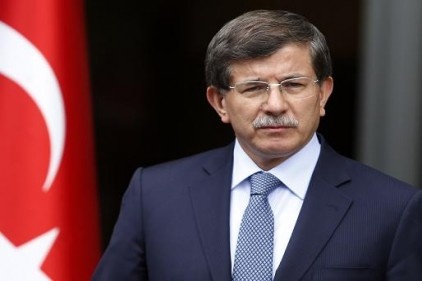 &#8220;Davutoğlu, kibirli bir Batı portresi çiziyor