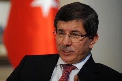 Davutoğlu: Koalisyon İçin Her Şeyi Yapacağız