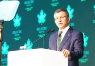 Davutoğlu: Özdağ'a saldırı siyasi terördür, Cumhurbaşkanı Erdoğan'dan açık ve net açıklama bekliyoruz