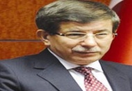 Davutoğlu, Suriye'ye yaptırımları açıkladı