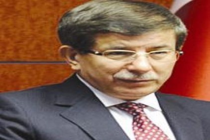 Davutoğlu, Suriye&#039;ye yaptırımları açıkladı