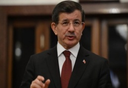 Davutoğlu ve Bahçeli’nin gündeminde Gaziantep vardı