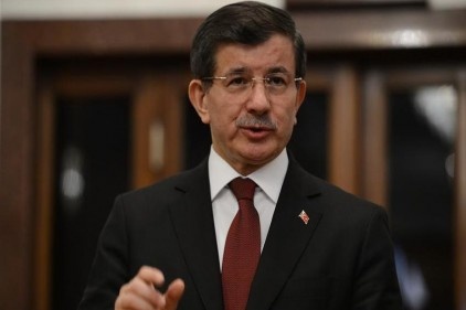 Davutoğlu ve Bahçeli&#8217;nin gündeminde Gaziantep vardı