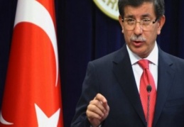 Davutoğlu'ndan kalaycı, bakırcı ve keçeciye müjde