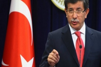 Davutoğlu&#039;ndan kalaycı, bakırcı ve keçeciye müjde