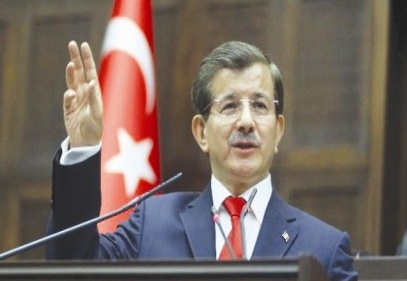 Davutoğlu:'Türkiye'nin uyuşturucu haritasını çıkaracağız'