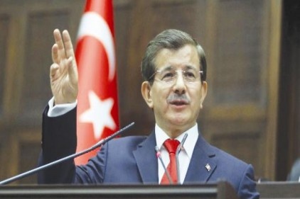 Davutoğlu:&#039;Türkiye&#039;nin uyuşturucu haritasını çıkaracağız&#039;