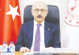 Dayanıklı büyüme için makroekonomik istikrarı daha da güçlendireceğiz