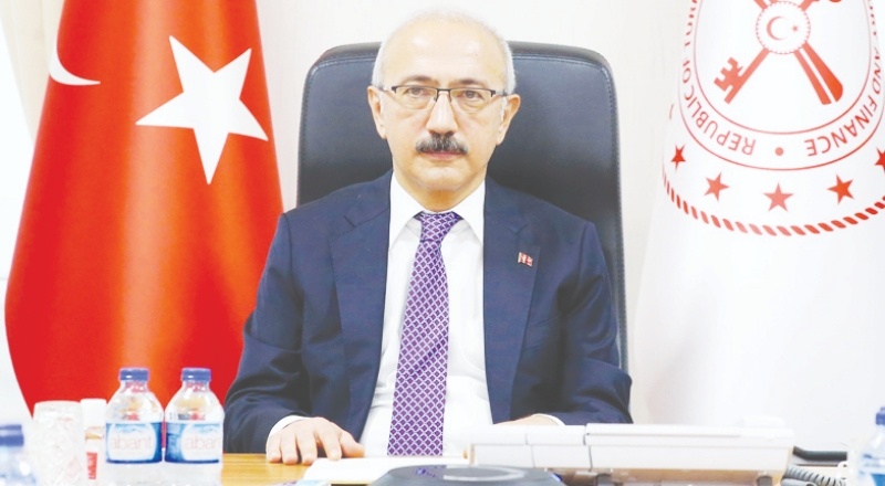 Dayanıklı büyüme için makroekonomik istikrarı daha da güçlendireceğiz