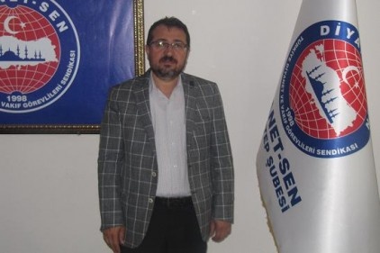 Dayanışma çağrısına gönülden destek veriyoruz