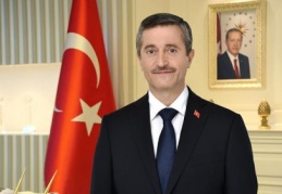 Dayanışma duygularının hâkim olduğu bir yıl olmalı