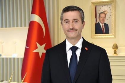 Dayanışma duygularının hâkim olduğu bir yıl olmalı