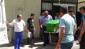 Dayı-yeğen arasındaki kavga kanlı bitti